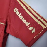 2012 Fluminense Home Retro Soccer Jersey