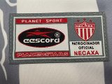 1999-2000 Necaxa Away Retro Soccer Jersey