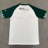 25-26 Middlesbrough Third Fans Soccer Jersey