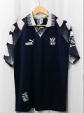 1997-1998 Tenerife Away Retro Soccer Jersey