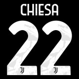 22-23 JUV GUCCI Black Special Edition Fans Soccer Jersey