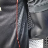 25-26 LIV Black Special Edition Player Version Soccer Jersey