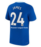 22-23 CHE Home 1:1 Fans Soccer Jersey