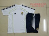 25-26 RMA High Quality Training Short Suit