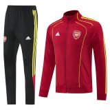 25-26 ARS High Quality Jacket Tracksuit