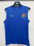26-27 Fluminense Blue Vest