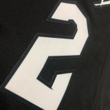 22-23 Cleveland Cavaliers IRVING #2 Black City Edition Top Quality Hot Pressing NBA Jersey
