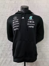 2026 F1 Benz New Pattern Sweater