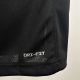 23-24 Rockets WAGNER #28 Black Top Quality Hot Pressing NBA Jersey (Trapeze Edition)