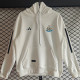 25-26 Newcastle White Hoody 白色(AD加绒)