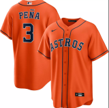 2026 MLB Houston Astros New Pattern Jersey