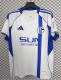 25-26 Schalke 04 Away Fans Soccer Jersey