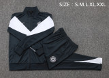25-26 CHE High Quality Jacket Tracksuit