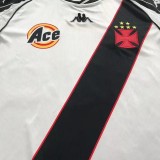 2000 Vasco Home Retro Soccer Jersey