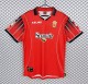 1998-1999 Mallorca Home Retro Soccer Jersey