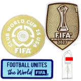 25-26 Man City Home Long Sleeve Kids Soccer Jersey (长袖)