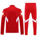 25-26 Bayern High Quality Jacket Tracksuit