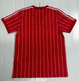 1982-1983 Aberdeen  Home Retro Soccer Jersey