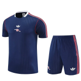 25-26 ARS High Quality Training Short Suit