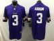 2025 NFL Minnesota Vikings New Pattern Jersey