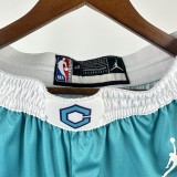Charlotte Hornets Top Quality NBA Pants