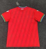 2026 Equatorial Guinea Home Fans Soccer Jersey