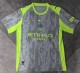 25-26 Man City Third Fans Soccer Jersey