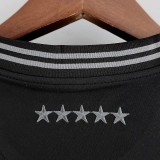 22-23 Brazil Black Fans Soccer Jersey(黑标)