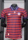 25-26 Bayern Red Blue Casual Edition Player Version Training shirts