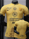 25-26 Ittihad Yellow Special Edition Player Version Training shirts 1:1 Thai Quality