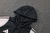 25-26 RMA High Quality Hoodie Jacket Tracksuit
