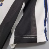 1995-1997 Newcastle Home Retro Soccer Jersey