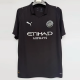 25-26 Man City Fourth Fans Soccer Jersey