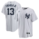 2026 MLB New York Yankees New Pattern Jersey