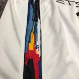 22-23 Nets DURANT #7 White City Edition Top Quality Hot Pressing NBA Jersey