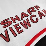 1998 Man Utd Away Retro Soccer Jersey