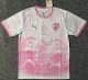 25-26 Israel Pink Special Edition Fans Soccer Jersey 1:1 Thai Quality