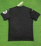 25-26 Wolves Away Fans Soccer Jersey