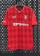25-26 Twente Home Fans Soccer Jersey 1:1 Thai Quality