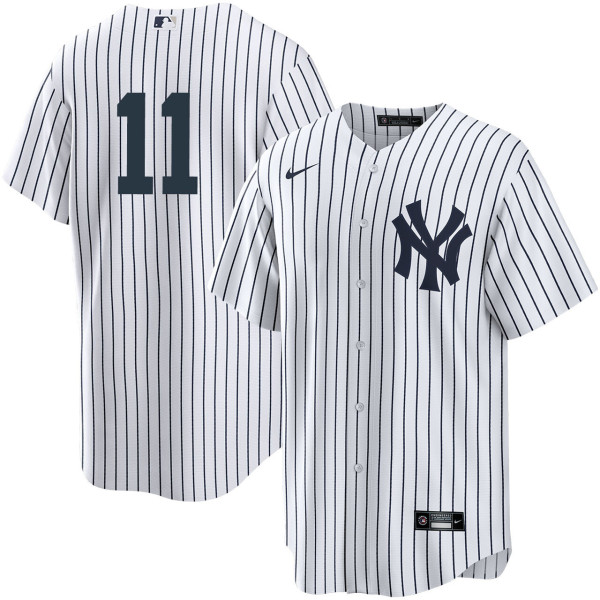 2026 MLB New York Yankees New Pattern Jersey