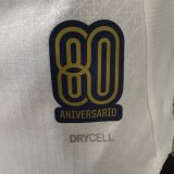 25-26 Monterrey Away Player Version Soccer Jersey