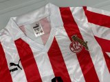 1988-1989 FC Köln Third Retro Soccer Jersey