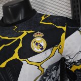 25-26 RMA Special Edition Long Sleeve Player Version Training Shirts(长袖球员)
