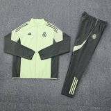 2025 RMA Green High Quality Windbreaker Suit