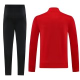 25-26 LIV High Quality Jacket Tracksuit