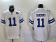 2024 NFL Dallas Cowboys New Pattern Jersey