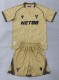 25-26 Crystal Palace Away Adult Suit 1:1 Thai Quality