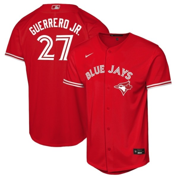 2026 MLB Toronto Blue Jays New Pattern Jersey