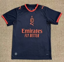 2026 ACM Third Fans Soccer Jersey