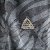 25-26 LIV Black Special Edition Player Version Soccer Jersey